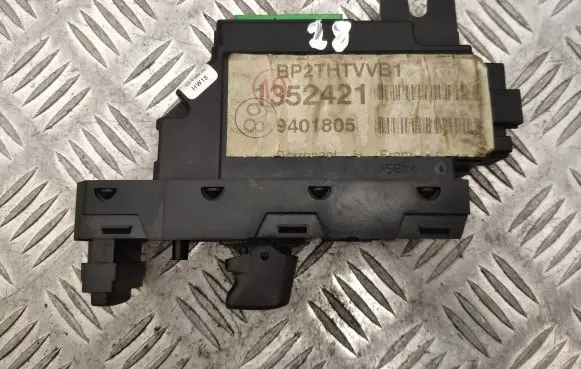 Volvo S80 Electric window control switch 30746075