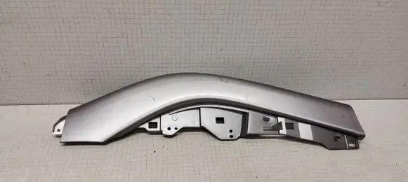 Mitsubishi Outlander Other center console (tunnel) element 8011A069
