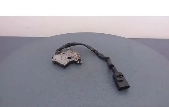Volkswagen PASSAT B5.5 Automatic gearbox 050137994