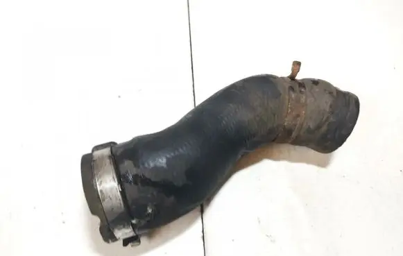Hyundai i30 Intercooler hose/pipe