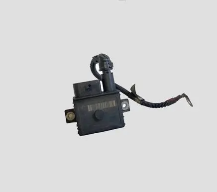 BMW 3 E90 E91 Glow plug pre-heat relay 779800007 0004673328 130810