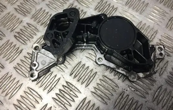 Mercedes-Benz Vito Viano W638 Engine mounting bracket a6110160006 a6640160206
