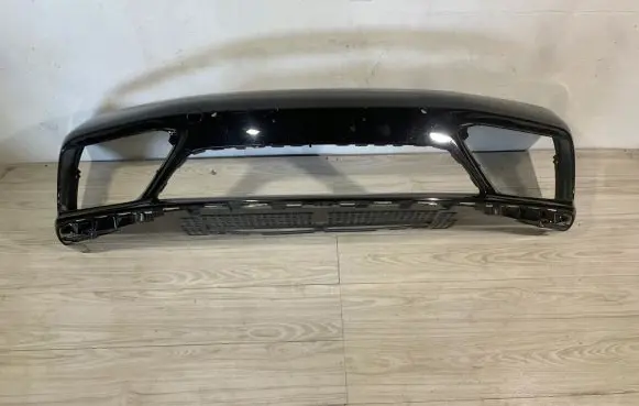 Porsche 911 992 Front bumper