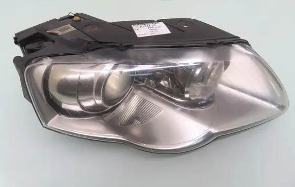 Volkswagen PASSAT B6 Headlight/headlamp 89312660 3C0941752G 3D0907391B