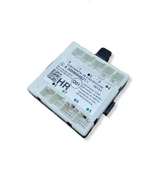 Mercedes-Benz C W205 Door control unit/module A2059004621