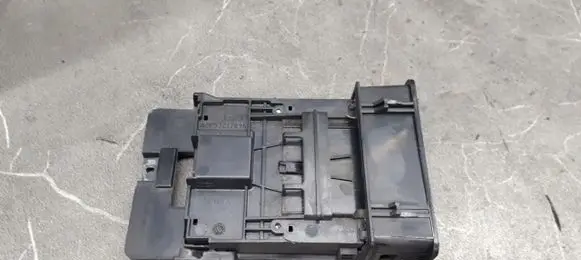 Renault Koleos I Ignition key card reader A2C53217096