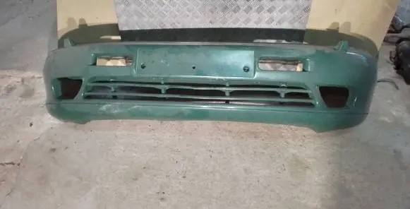 Mercedes-Benz Vito Viano W638 Front bumper