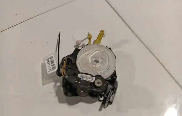 Peugeot 508 Air flap motor/actuator T1002120VD
