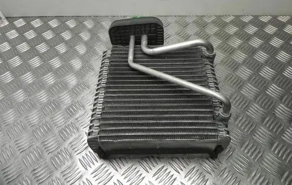 Volkswagen Sharan Heater blower radiator 7M3820679 T622