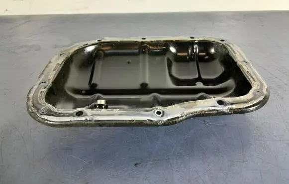 Toyota Verso Oil sump
