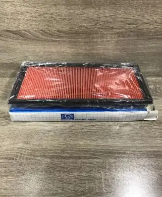Subaru Forester SG Air filter 16546aa070