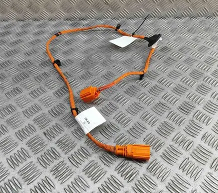 Skoda Enyaq iV Other wiring loom 1EA971475F 1EA475V2