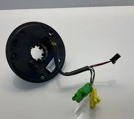 Mercedes-Benz E W211 Airbag slip ring squib (SRS ring) A0004640518 04311210 60306140068