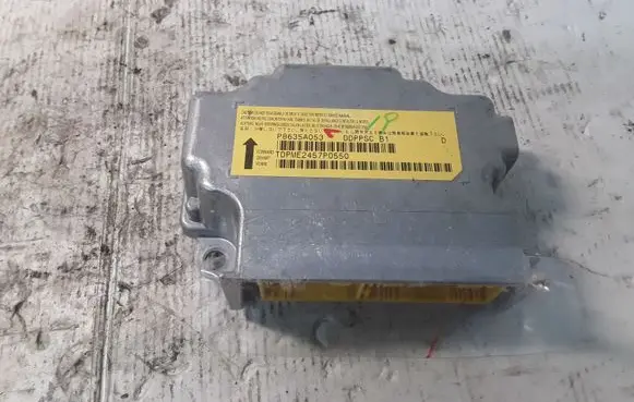 Citroen C-Crosser Airbag control unit/module P8635A053