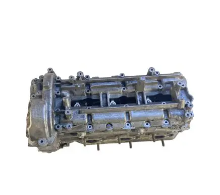 Mercedes-Benz ML W164 Engine head R642016