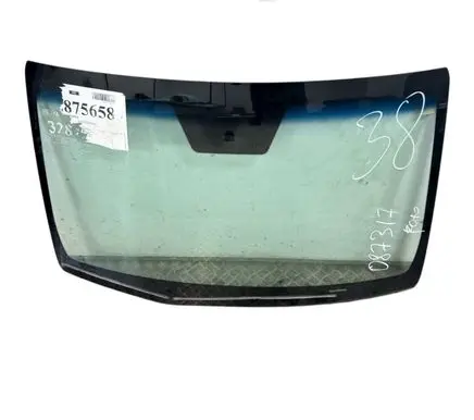 Hyundai Ioniq Front windscreen/windshield window 43R016861