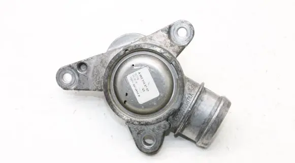 Mercedes-Benz E C207 W207 Oil breather separator A6420103707