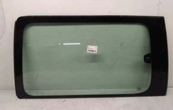 Opel Sintra Sliding door window/glass 