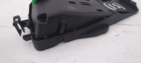 Volvo XC70 Windshield/windscreen camera 31387311