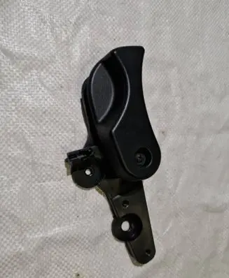 BMW 3 E92 E93 Engine bonnet (hood) release handle 7058117 9150273