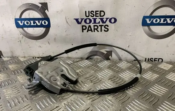 Volvo S60 Tailgate/trunk/boot lock/catch/latch 31335051
