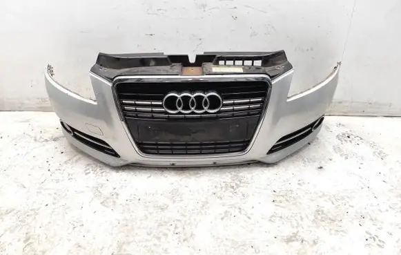 Audi A3 S3 8P Front bumper