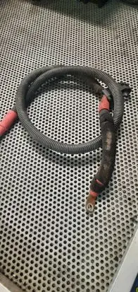 Citroen Jumper Negative earth cable (battery)