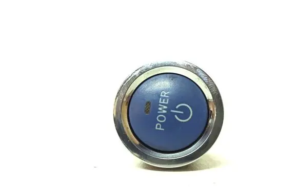 Toyota Prius+ (ZVW40) Engine start stop button switch 007F2960322