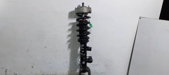 BMW X5 F15 Front shock absorber/damper 6875084 6851592