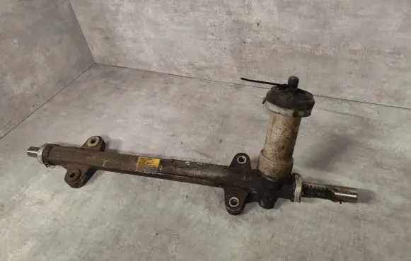 Hyundai i30 Steering rack 565132L201 004977 M183