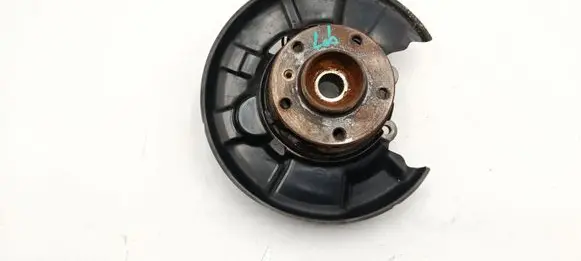 BMW 2 F22 F23 Rear wheel hub spindle/knuckle 33326792516