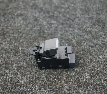 Land Rover Range Rover Evoque L538 Electric window control switch BJ3214717AB
