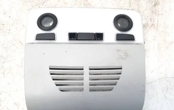 BMW 3 E90 E91 Front seat light 6945200 0310474007