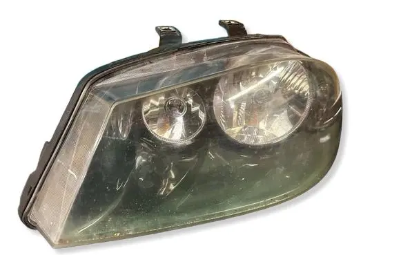Seat Ibiza III (6L) Headlight/headlamp 5307530804