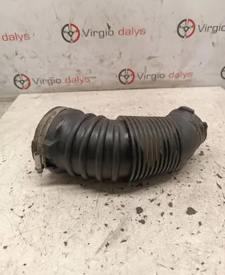 Audi A6 S6 C6 4F Air intake hose/pipe 4F0129615L
