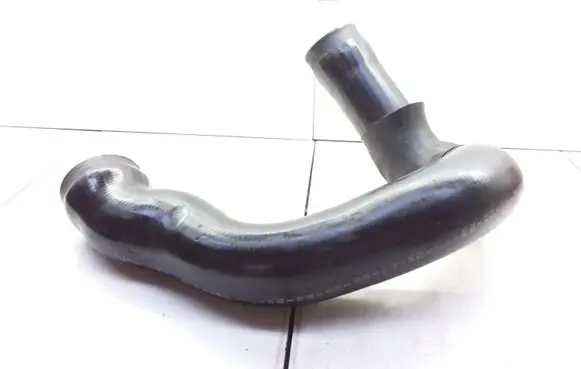 Audi A6 S6 C5 4B Intercooler hose/pipe 4B0145746B