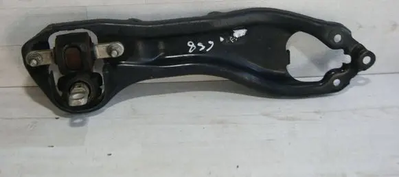 Chrysler Pacifica Rear upper control arm/wishbone 68470299AA