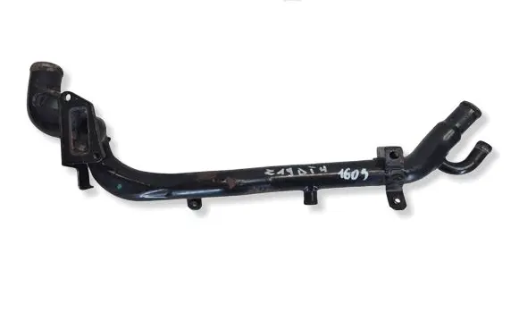 Opel Astra H Engine coolant pipe/hose 55563692