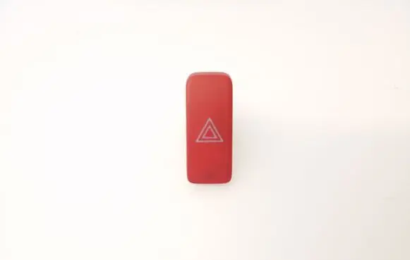 Toyota Auris 150 Hazard light switch 8433202131 1928