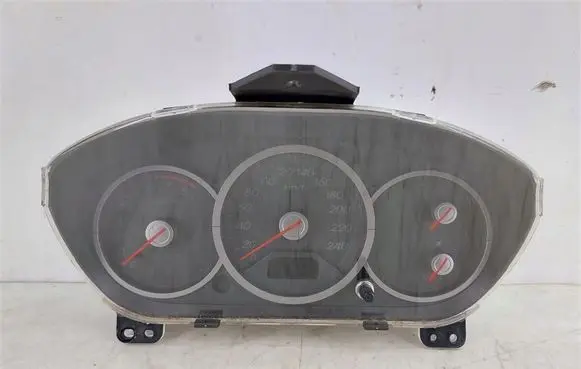 Honda Civic Speedometer (instrument cluster) 78100X012