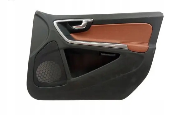 Volvo V60 Front door card panel trim
