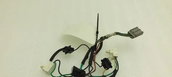 Ford Mustang V Other wiring loom 11620322