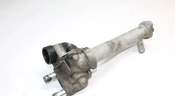 Mitsubishi ASX Thermostat housing 4N1