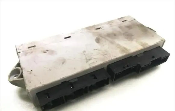 BMW 7 E65 E66 Door control unit/module 6921979 5WK48002 61.35-6921979.9