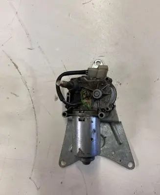 Renault Twingo I Rear window wiper motor 0390216750
