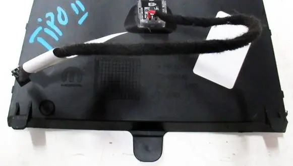 Fiat Tipo Other dashboard part 735653140