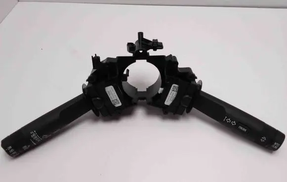 Opel Mokka Steering rack mechanical part 20962250 52087550