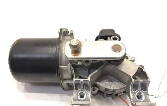 Renault Captur II Wiper motor W000088200