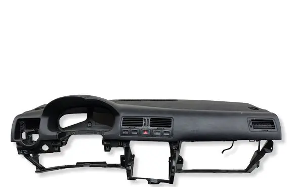 Volkswagen Bora Dashboard 