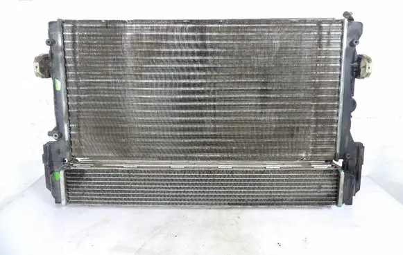 Skoda Fabia Mk3 (NJ) Coolant radiator